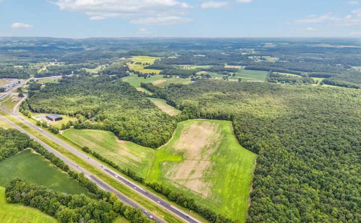 Pictures of Land property located at 0 Walter Barnes Ln, Manchester, TN 37355 for sales - image #1