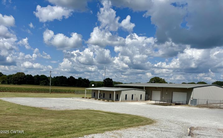 Pictures of Mixed Use property located at 2851 Highway 88 S, Alamo, TN 38001 for sales - image #1