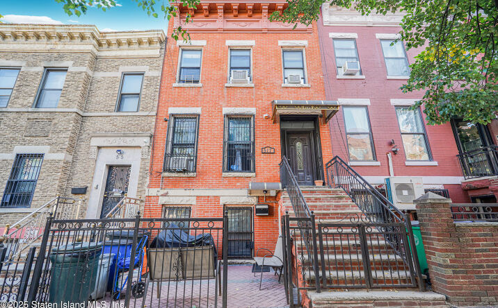 Pictures of Multifamily property located at 517 40 Street, Brooklyn, NY 11232 for sales - image #1