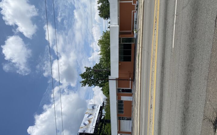 Pictures of Retail property located at 4023 Salem Ave, Dayton, OH 45416 for sales - image #1
