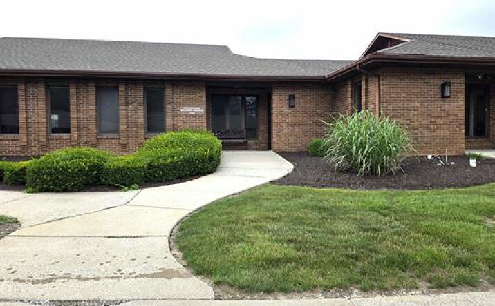 Pictures of Office property located at 7319 W Jefferson Blvd, Fort Wayne, IN 46804 for sales - image #1