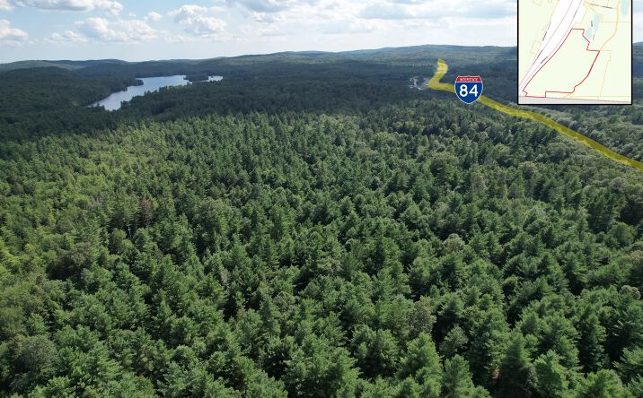 Pictures of Land property located at 180 Breakneck Rd, Sturbridge, MA 01566 for sales - image #1