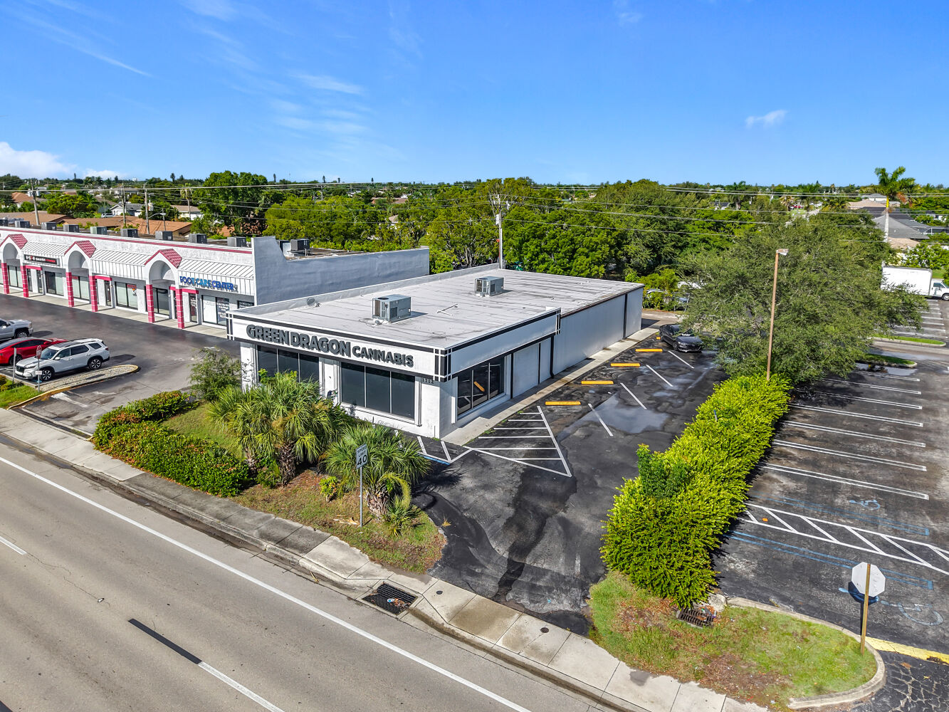 1619 Del Prado Blvd S Cape Coral Fl 33990