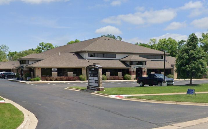 Pictures of Office property located at 42500 Card Rd, Macomb, MI 48044 for sales - image #1