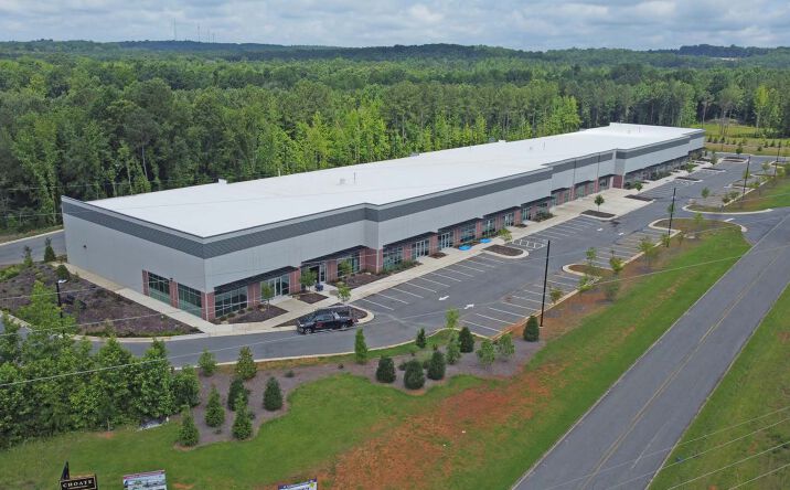Pictures of Industrial, Land property located at 85 Eubanks Rd, Pittsboro, NC 27312 for sales - image #1