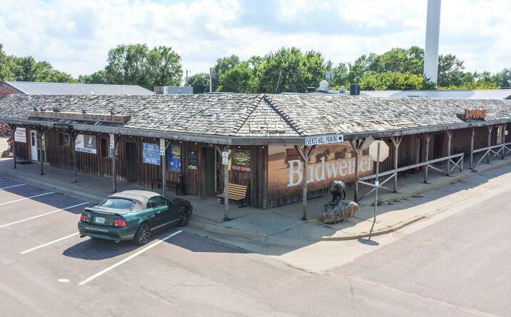 Pictures of Retail property located at 215 S Main Ave, Tea, SD 57064 for sales - image #1