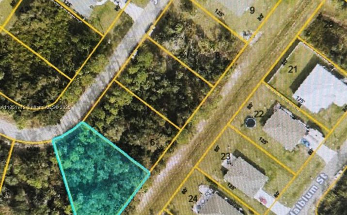 Pictures of Special Purpose property located at Jagust Road, North Port, FL 34288 for sales - image #1