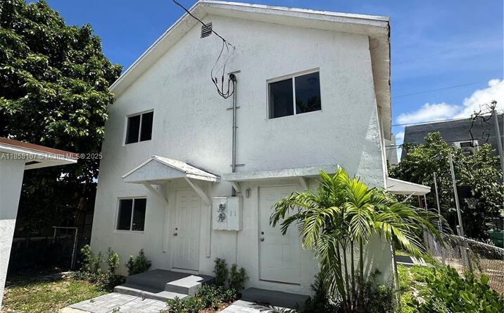 Pictures of Multifamily property located at 3123 NW 22nd Ct, Miami, FL 33142 for sales - image #1
