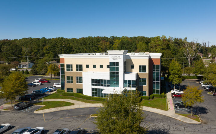 image of property at 516 INNOVATION DR STE 305 Chesapeake VA 23320-3866