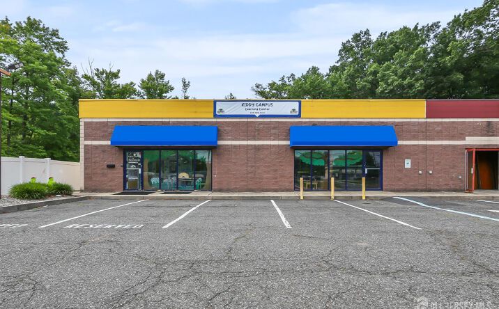 Pictures of Business for Sale property located at 1709 Route 130, North Brunswick, NJ 08902 for sales - image #1