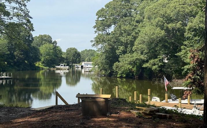 Pictures of Land property located at 3.63 Ac Long Lane Court, White Stone, VA 22578 for sales - image #1