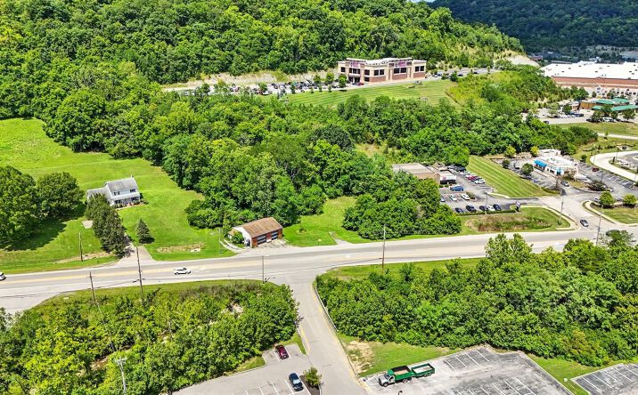 Pictures of Land, Mixed Use property located at 410 Orphanage Rd, Fort Wright, KY 41017 for sales - image #1
