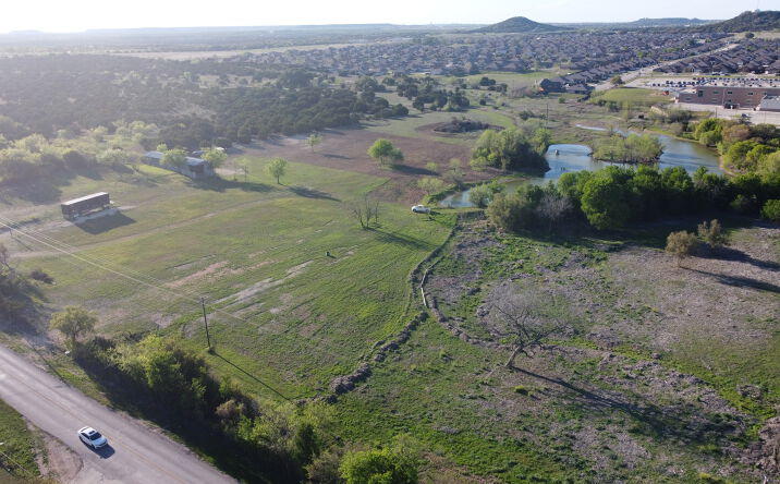 Pictures of Land, Mixed Use, Retail property located at 2920 Chaparral Rd, Killeen, TX 76542 for sales - image #1