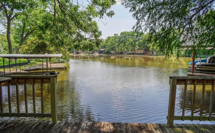 Pictures of Land property located at 4703 Laguna Ln, Austin, TX 78746 for sales - image #1