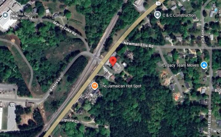 Pictures of Land property located at 11625 Veterans Memorial Hwy, Douglasville, GA 30134 for sales - image #1