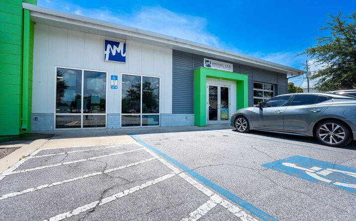 Pictures of Office property located at 21 Hollywood Blvd, Fort Walton Beach, FL 32548 for sales - image #1