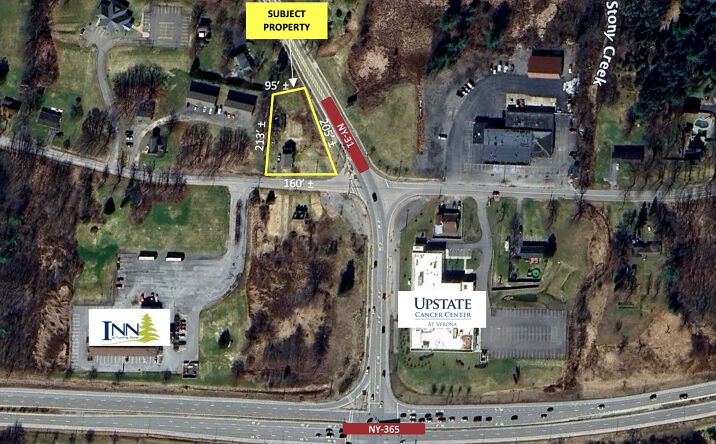 Pictures of Land, Mixed Use property located at 5563 W Main St, Verona, NY 13478 for sales - image #1