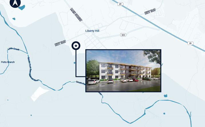 Pictures of Land property located at 3607 Ranch Road 1869, Liberty Hill, TX 78642 for sales - image #1