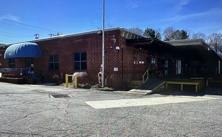 Pictures of Industrial, Land property located at 815 W Kerr St, Salisbury, NC 28144 for sales - image #1