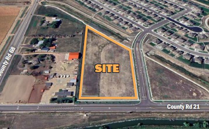 Pictures of Land property located at 1075 Greenville Wy, Windsor, CO 80550 for sales - image #1