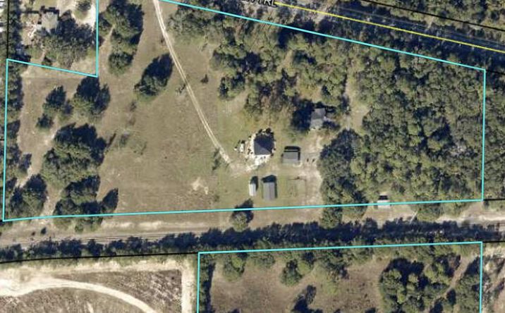 Pictures of Land property located at 3742 US-90, Crestview, FL 32539 for sales - image #1