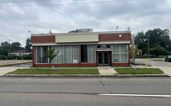 Pictures of Office, Retail property located at 18900 Joy Rd, Detroit, MI 48228 for sales - image #1