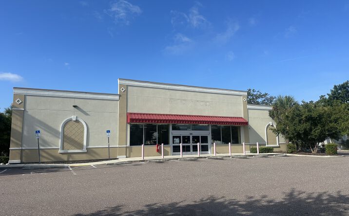 Pictures of Retail, Multifamily, Office, Industrial, Self Storage property located at 1200 N Myrtle Ave, Clearwater, FL 33755 for sales - image #1
