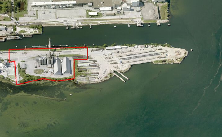 Pictures of Land property located at 6101 Port Tampa Dr, Tampa, FL 33616 for sales - image #1