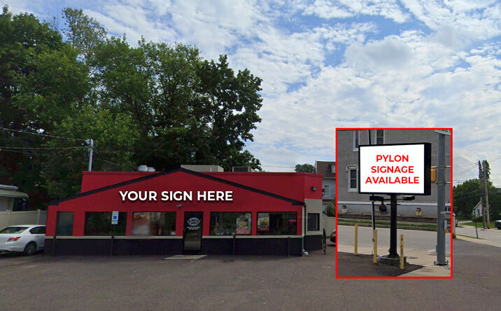 Pictures of Retail property located at 240 Nutt Road, Phoenixville, PA 19460 for sales - image #1