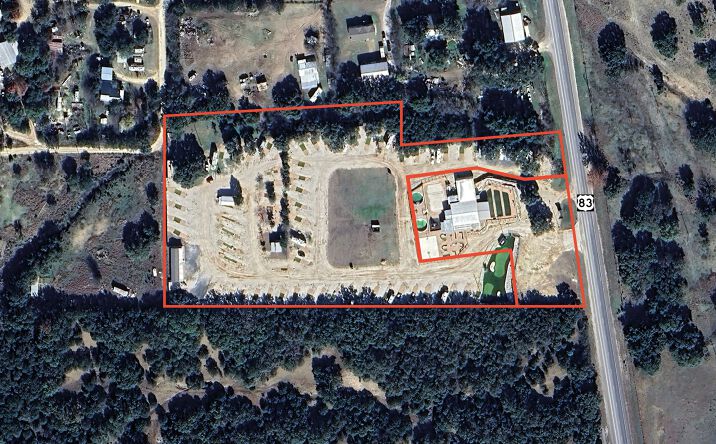 Pictures of Hospitality, Land property located at US-83, Leakey, TX 78873 for sales - image #1