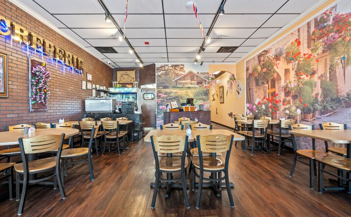 Pictures of Business for Sale property located at 238 Cornerstone Blvd, Hot Springs, AR 71913 for sales - image #1