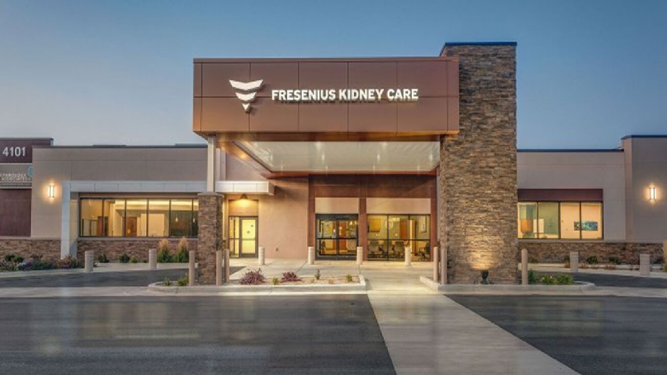 4101 W Pioneer Pkwy, West Valley City, UT 84120