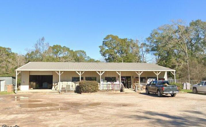 Pictures of Industrial, Land, Retail property located at 15490 E Williams Rd, Conroe, TX 77303 for sales - image #1