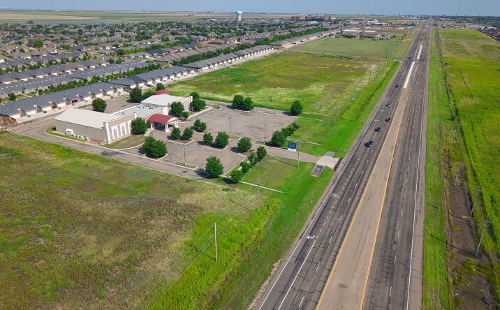Pictures of Special Purpose property located at 7432 S Soncy Rd, Amarillo, TX 79119 for sales - image #1