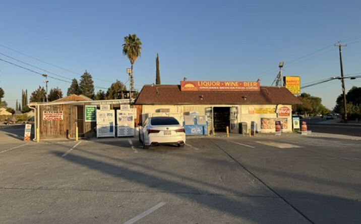 Pictures of Retail property located at 527 Sunrise Ave,, Madera,, CA 93638 for sales - image #1
