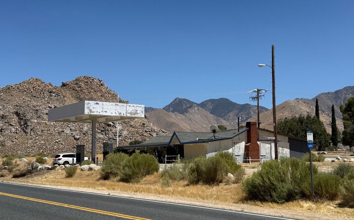 Pictures of Mixed Use property located at 23822 Highway 178, Onyx, CA 93255 for sales - image #1