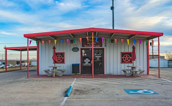 Pictures of Retail property located at 1306 E 7th St, Odessa, TX 79761 for sales - image #1