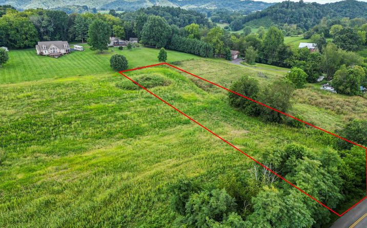 Pictures of Land, Multifamily property located at TBD Lombardy Lane, Abingdon, VA 24210 for sales - image #1