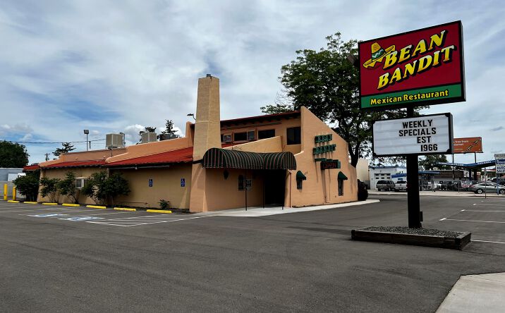 Pictures of Retail property located at 320 N Circle Dr, Colorado Springs, CO 80909 for sales - image #1