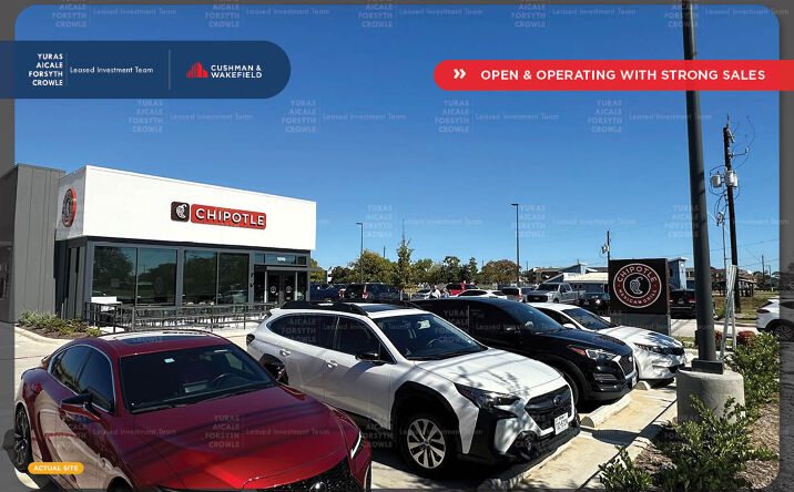Pictures of Retail property located at 1010 W Fairmont Pkwy, La Porte, TX 77571 for sales - image #1