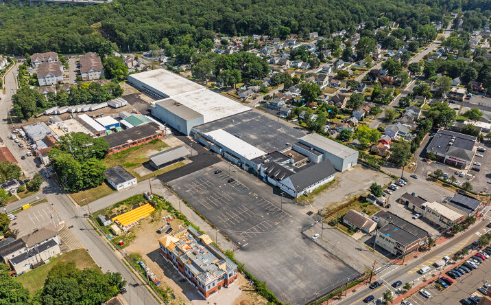 Pictures of Industrial property located at 1 3rd Ave, Wanaque, NJ 07420 for sales - image #1