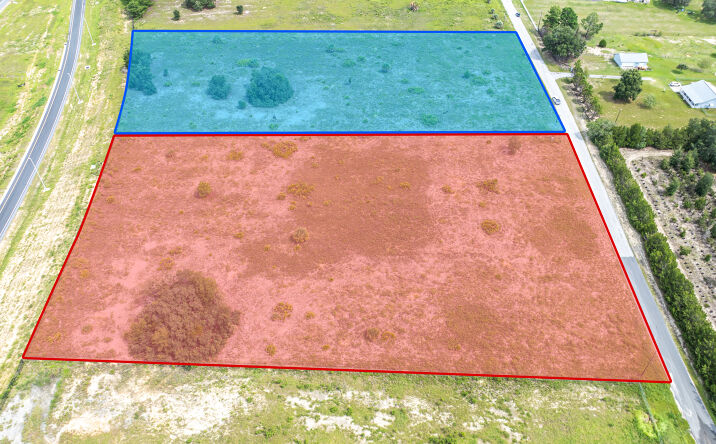 Pictures of Land, Special Purpose property located at 6592 South Georgian Road, Homosassa, FL 34446 for sales - image #1