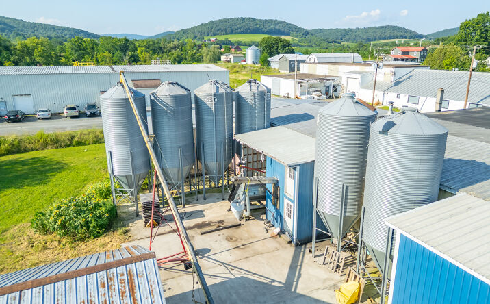Pictures of Business for Sale property located at 349 Village Rd, Muncy, PA 17756 for sales - image #1