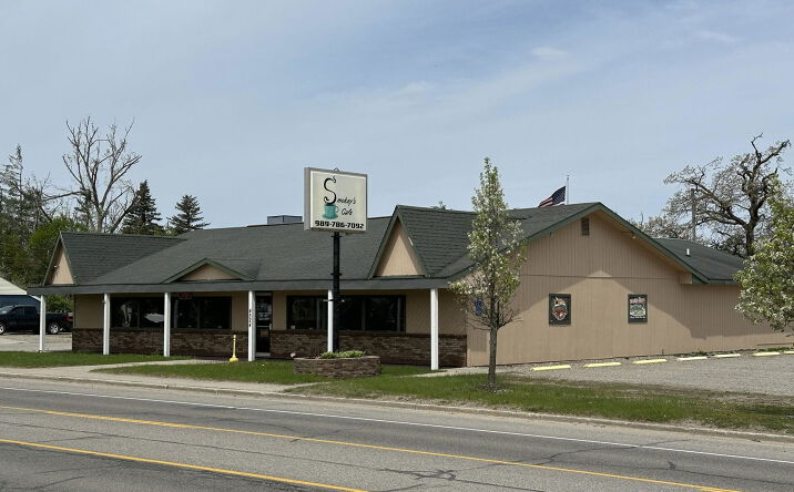 Pictures of Retail property located at 4524 Salling Ave, Lewiston, MI 49756 for sales - image #1
