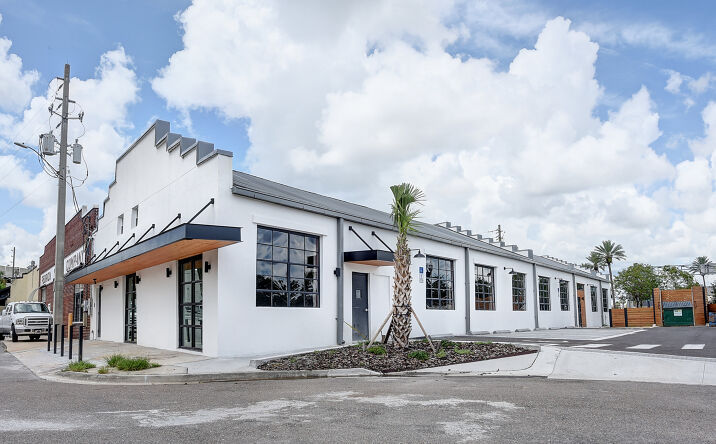 Pictures of Retail property located at 417-476 May Street, Jacksonville, FL 32202 for sales - image #1