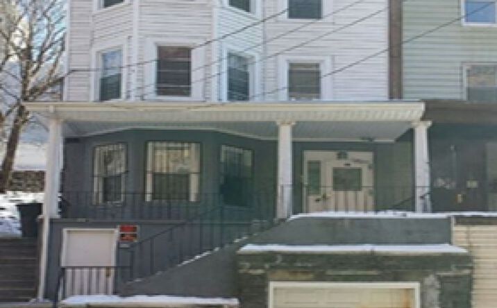 Pictures of Multifamily property located at 1008 University Ave, Bronx, NY 10452 for sales - image #1