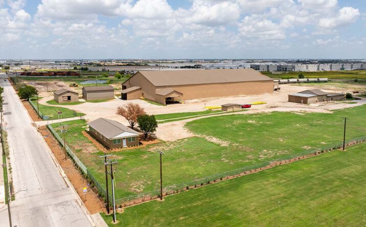 Pictures of Industrial, Land property located at 3800 Deen Rd, Fort Worth, TX 76106 for sales - image #1