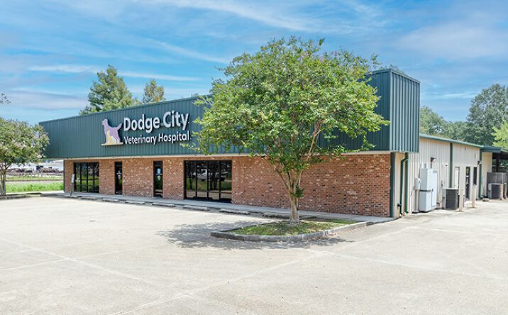 Pictures of Office property located at 102 Hatchell Ln, Denham Springs, LA 70726 for sales - image #1