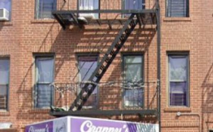 Pictures of Mixed Use property located at 1725 E 172nd Street, Bronx, NY 10472 for sales - image #1