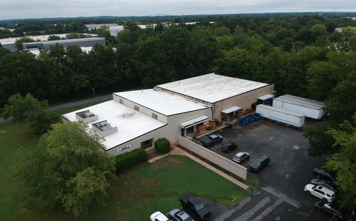 Pictures of Industrial property located at 12001 Steele Creek Rd, Charlotte, NC 28273 for sales - image #1